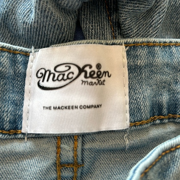 MacKeen Jeans - Picture 2 of 5